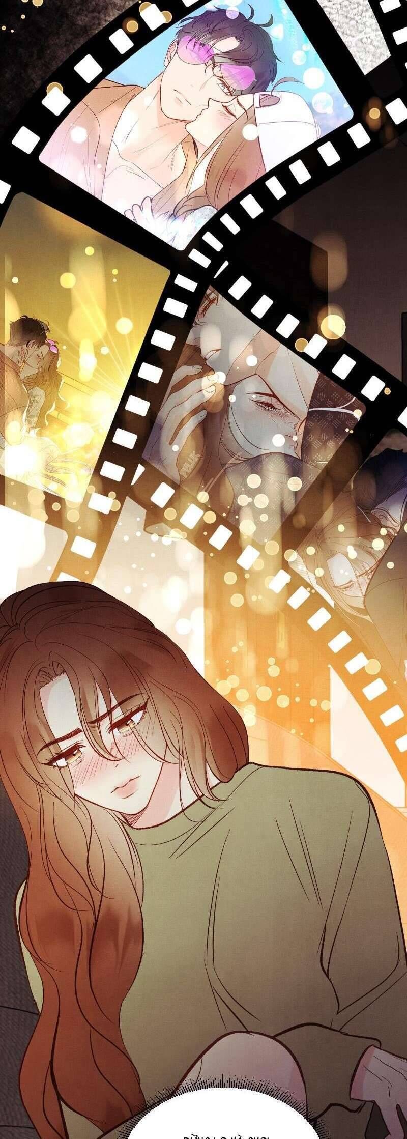 Hôn Nhân Bí Mật Giữa Chúng Ta - Chapter 29 - Page 17