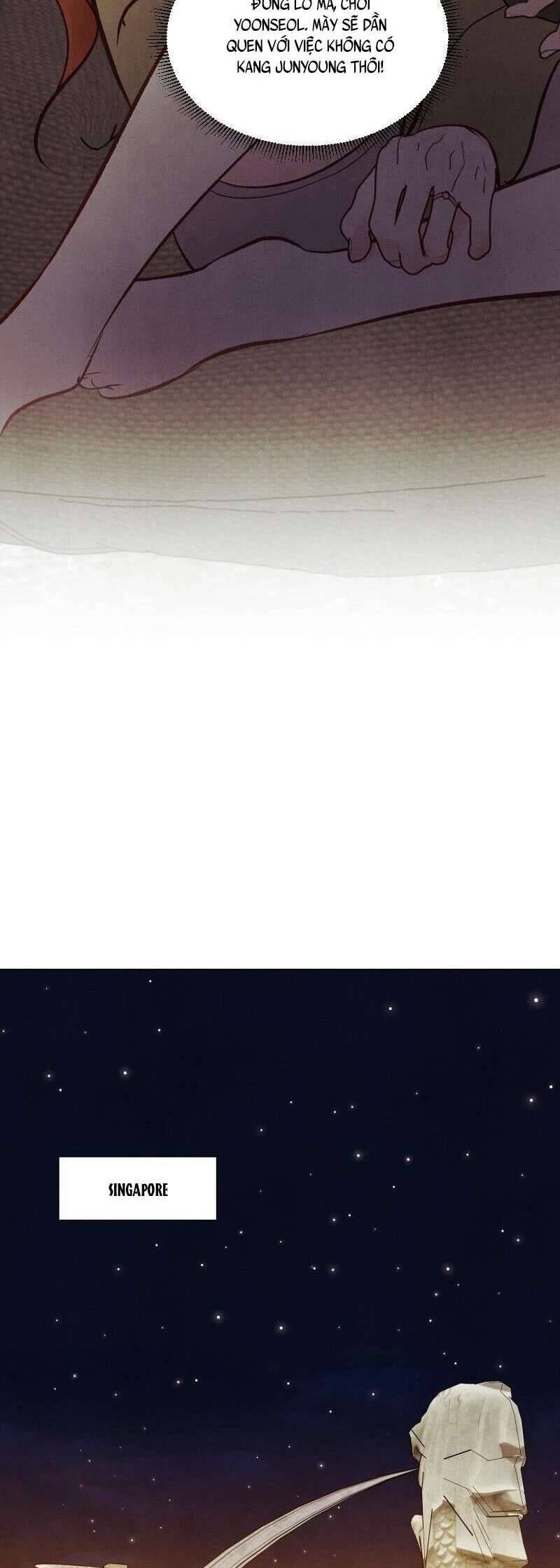 Hôn Nhân Bí Mật Giữa Chúng Ta - Chapter 29 - Page 18