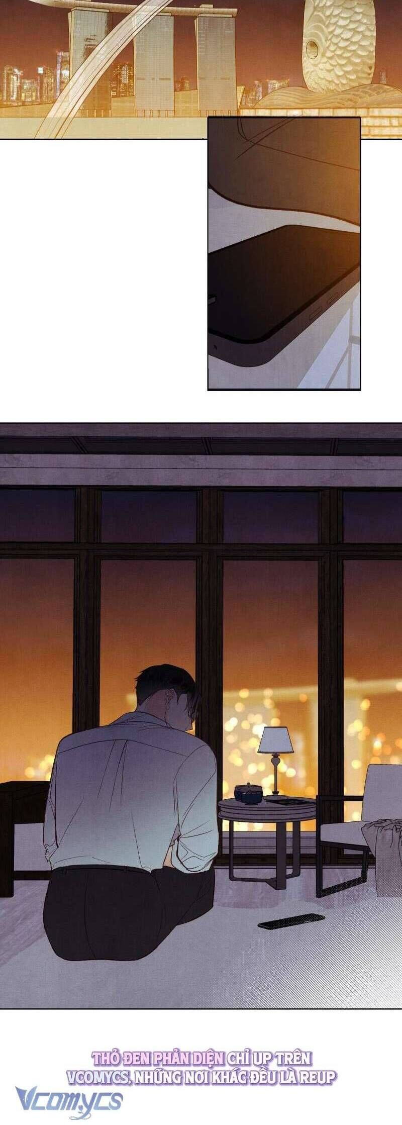 Hôn Nhân Bí Mật Giữa Chúng Ta - Chapter 29 - Page 19