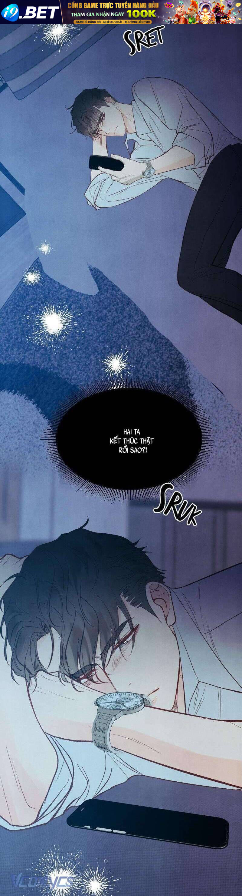 Hôn Nhân Bí Mật Giữa Chúng Ta - Chapter 29 - Page 21