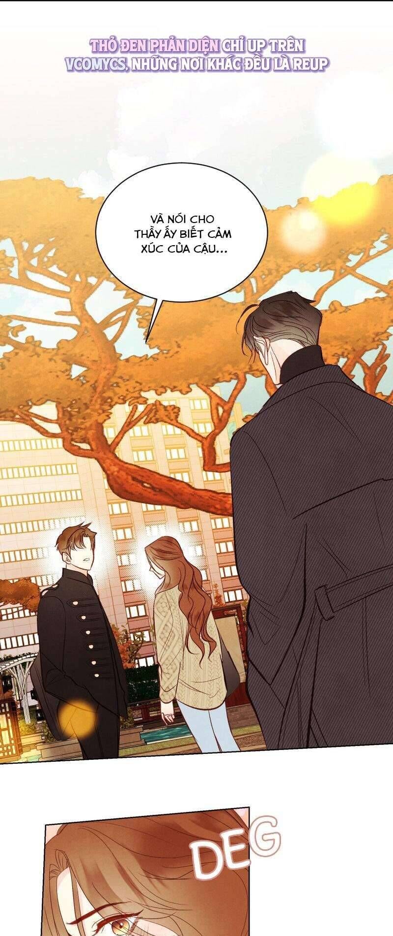 Hôn Nhân Bí Mật Giữa Chúng Ta - Chapter 29 - Page 28