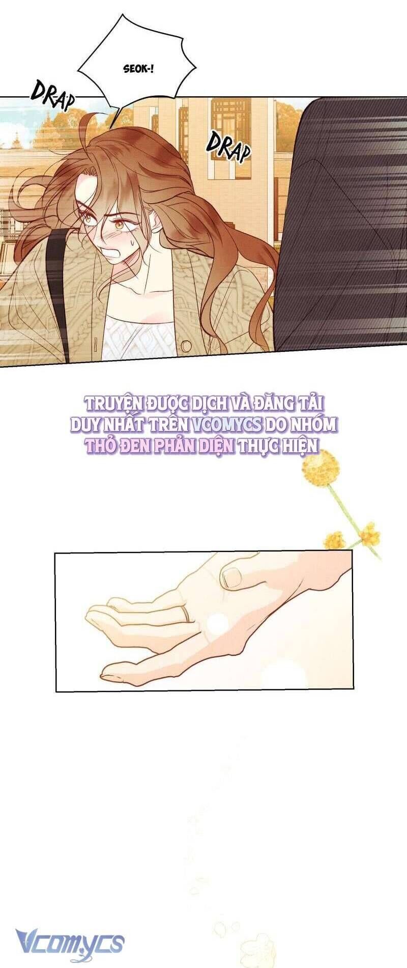 Hôn Nhân Bí Mật Giữa Chúng Ta - Chapter 29 - Page 31