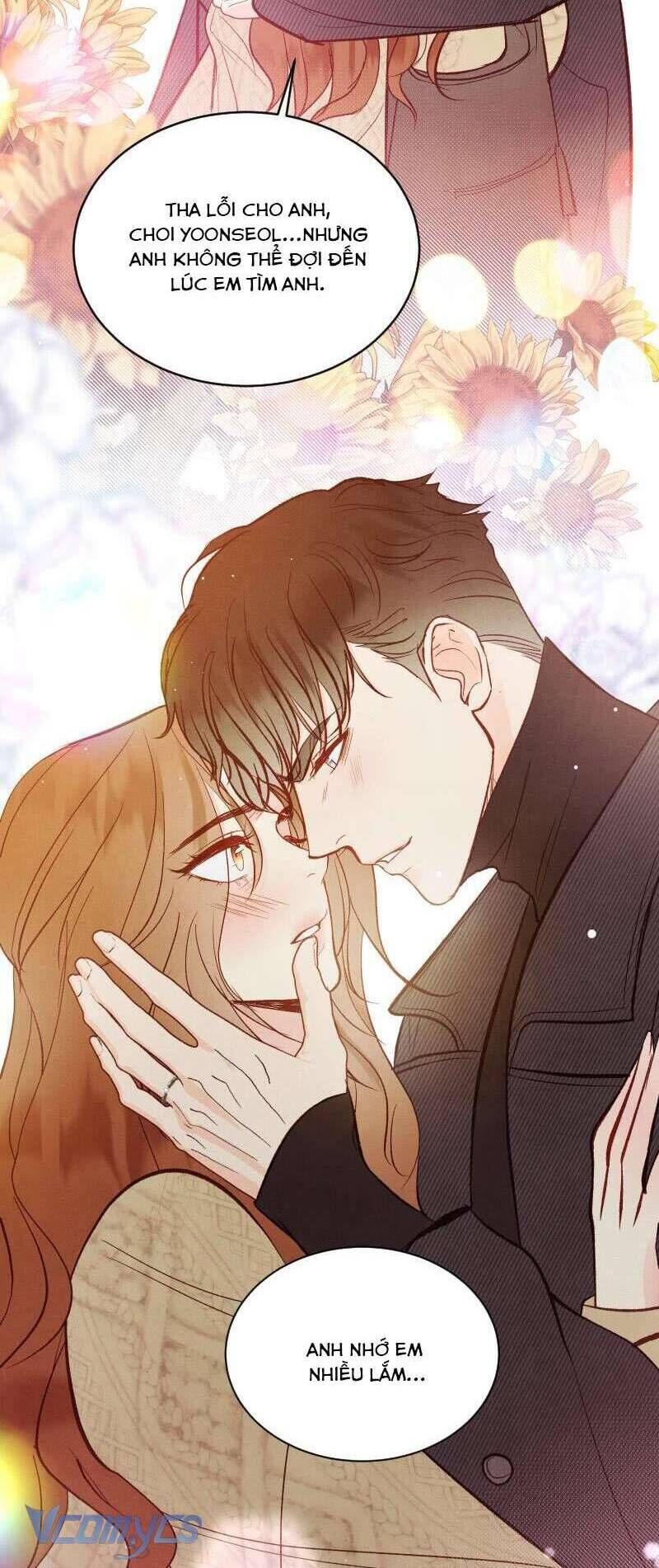 Hôn Nhân Bí Mật Giữa Chúng Ta - Chapter 29 - Page 33