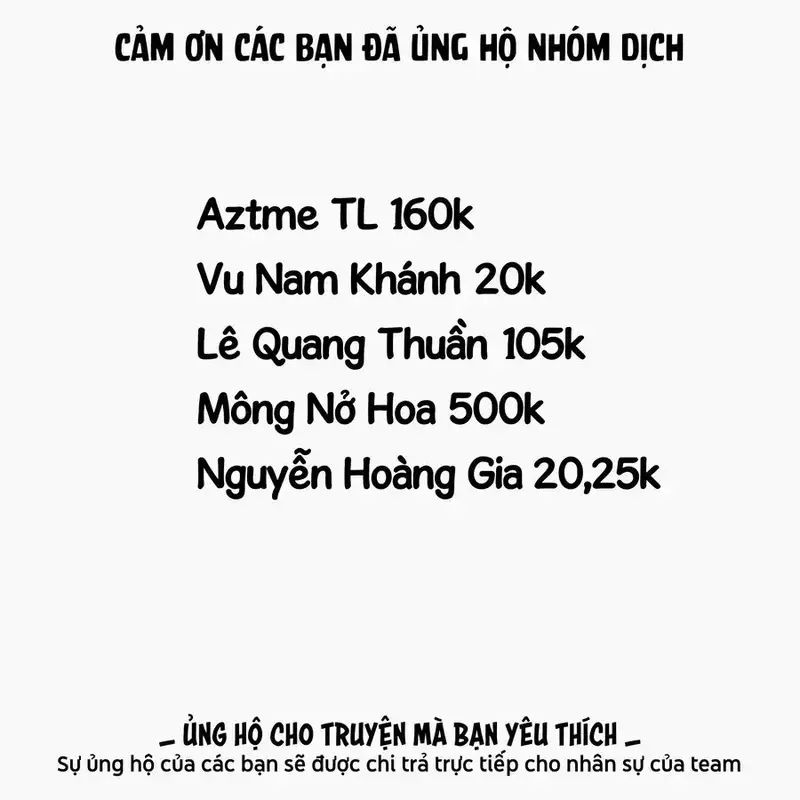 Dark Gathering Chapter 67 - Trang 2