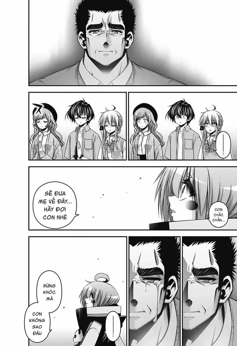 Dark Gathering Chapter 67 - Trang 39