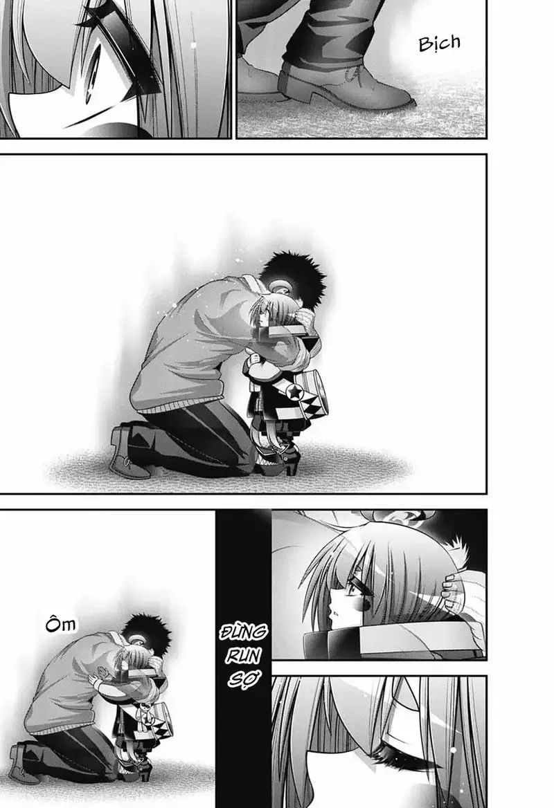 Dark Gathering Chapter 67 - Trang 40