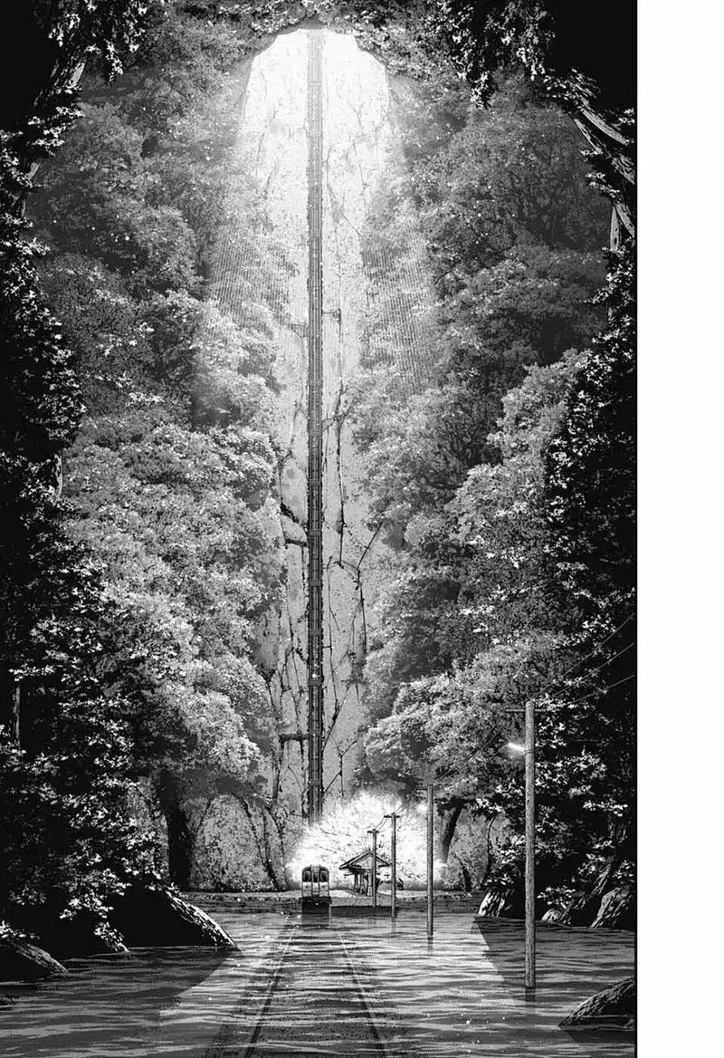 Dark Gathering Chapter 67 - Trang 5