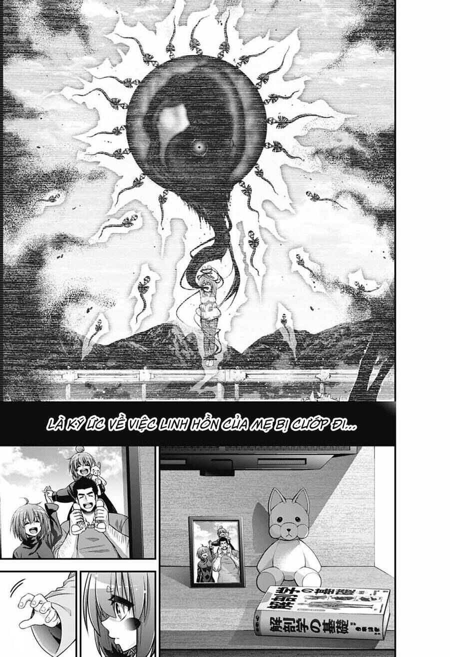 Dark Gathering Chapter 68 - Trang 11