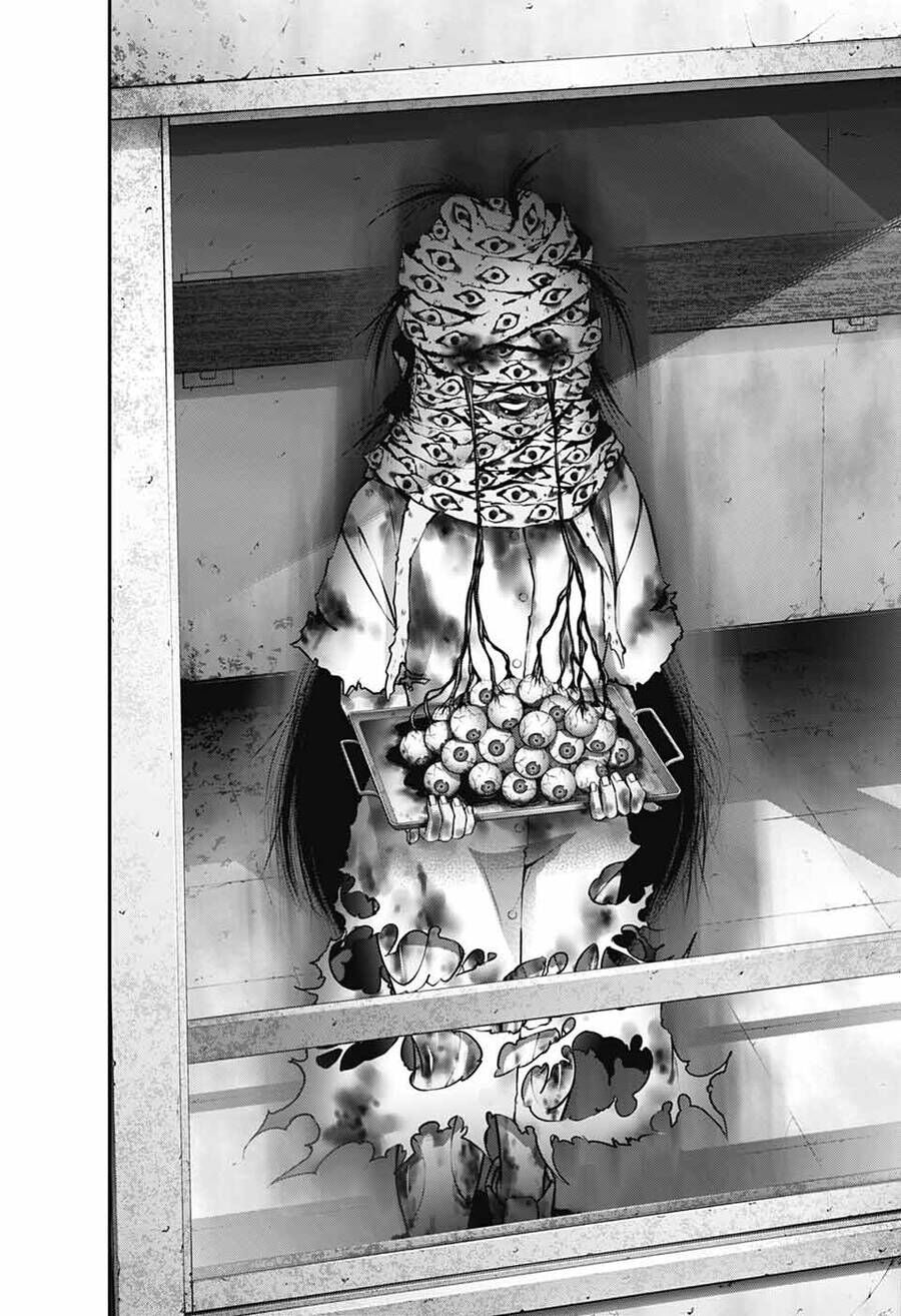 Dark Gathering Chapter 68 - Trang 20