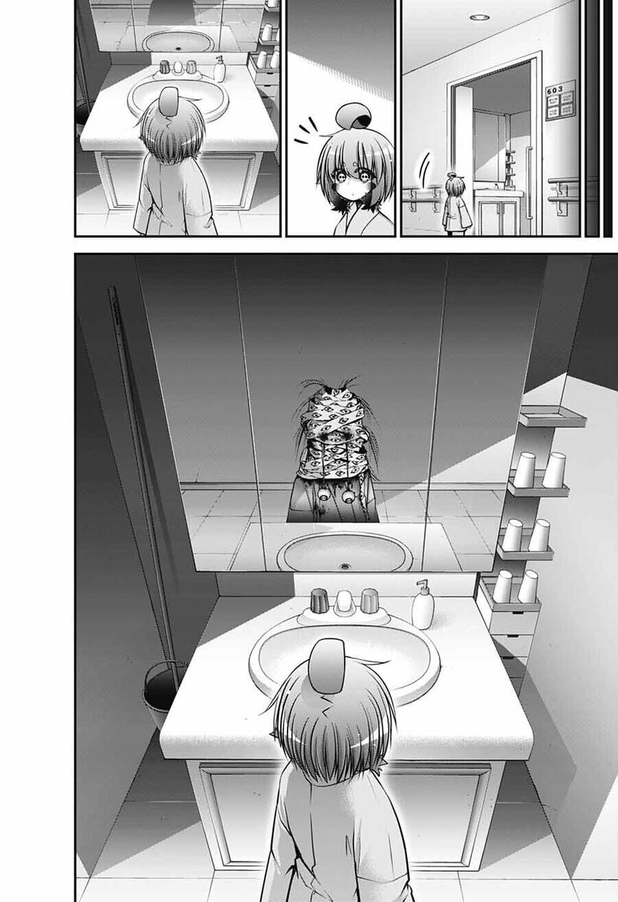 Dark Gathering Chapter 68 - Trang 22