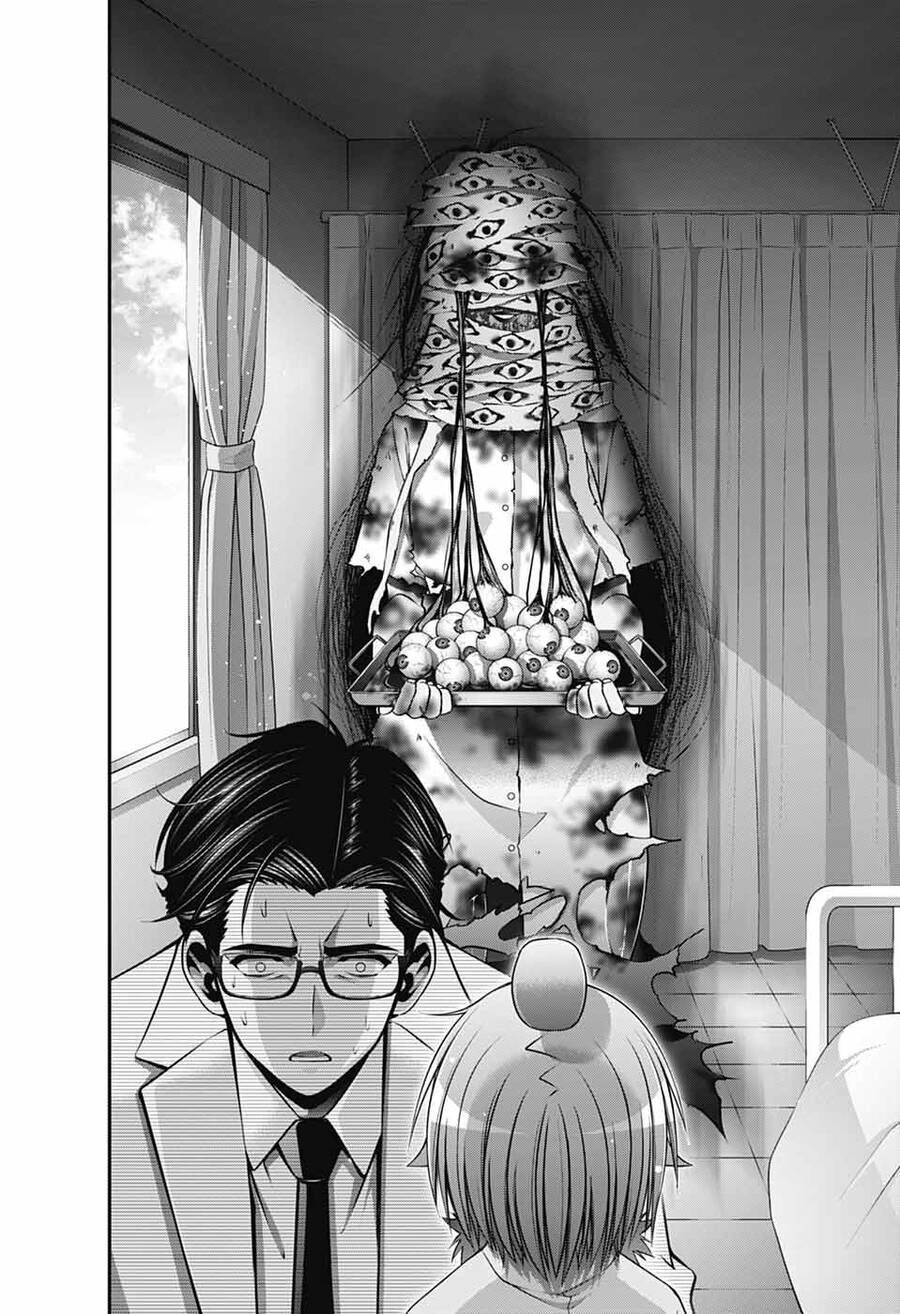 Dark Gathering Chapter 68 - Trang 28