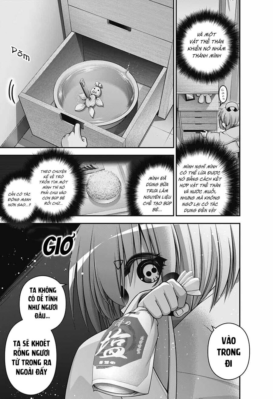 Dark Gathering Chapter 68 - Trang 41