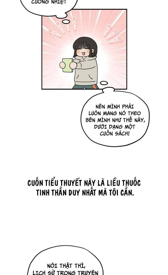 Trận Đấu Đồng Đội Của Những Tài Xế Xe Tải - Chapter 1 - Page 10