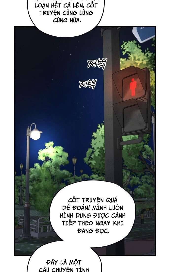 Trận Đấu Đồng Đội Của Những Tài Xế Xe Tải - Chapter 1 - Page 11