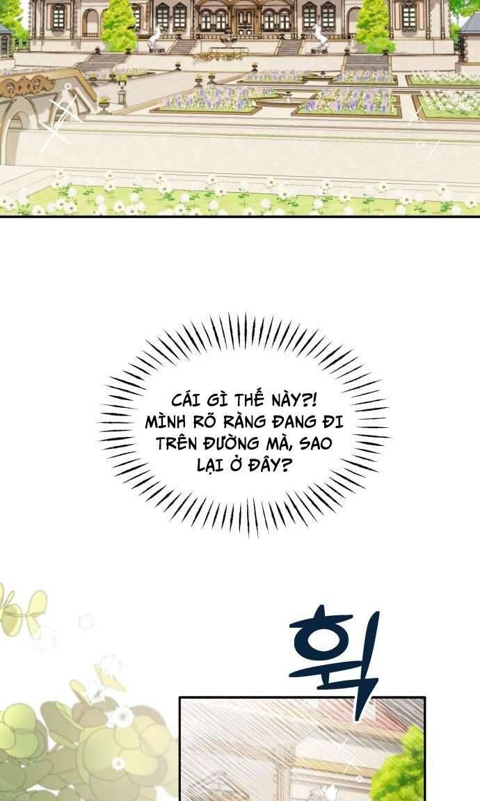 Trận Đấu Đồng Đội Của Những Tài Xế Xe Tải - Chapter 1 - Page 29