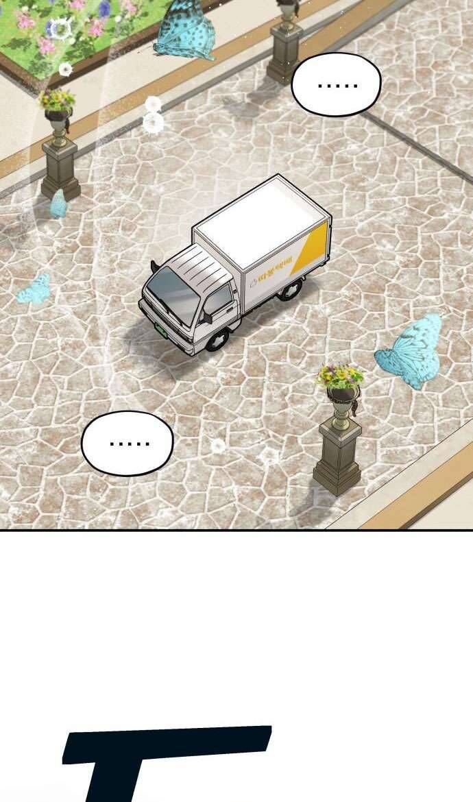 Trận Đấu Đồng Đội Của Những Tài Xế Xe Tải - Chapter 1 - Page 33