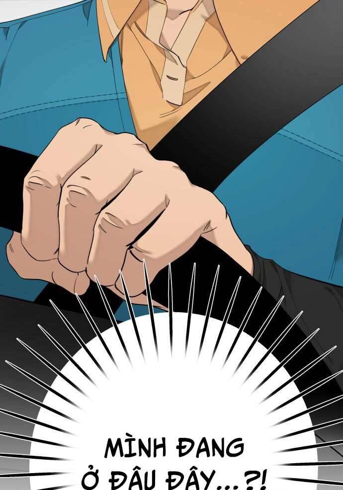 Trận Đấu Đồng Đội Của Những Tài Xế Xe Tải - Chapter 1 - Page 35