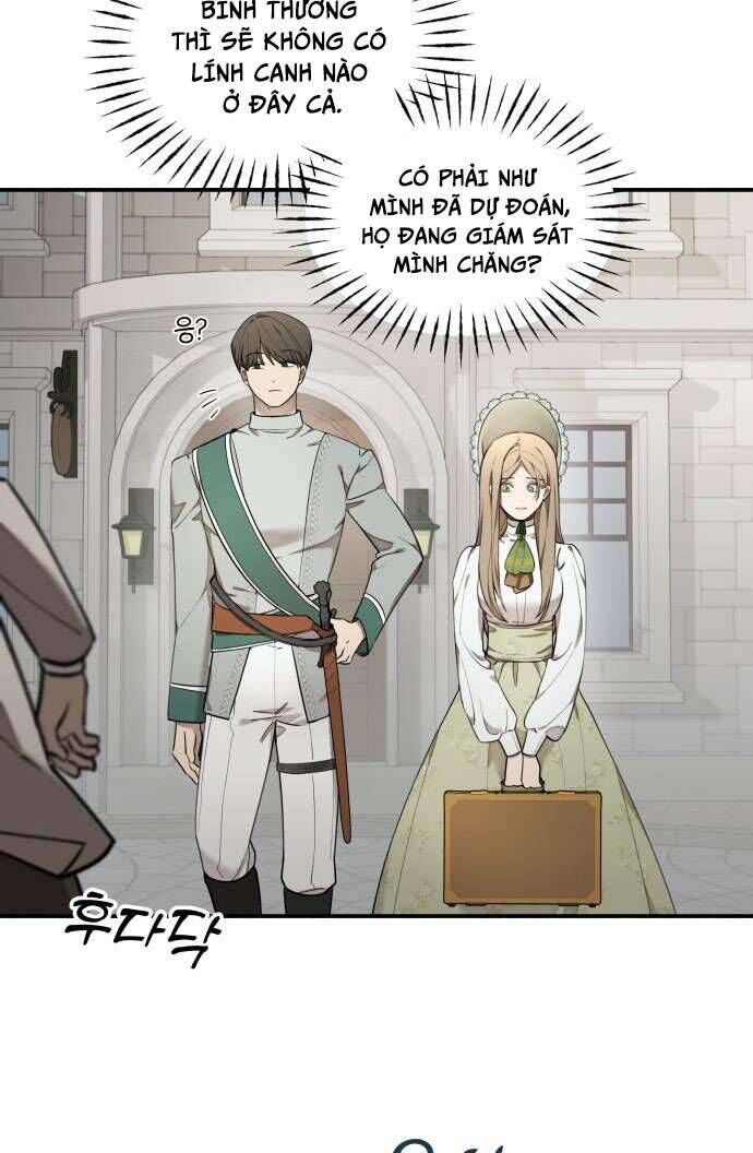 Trận Đấu Đồng Đội Của Những Tài Xế Xe Tải - Chapter 1 - Page 67