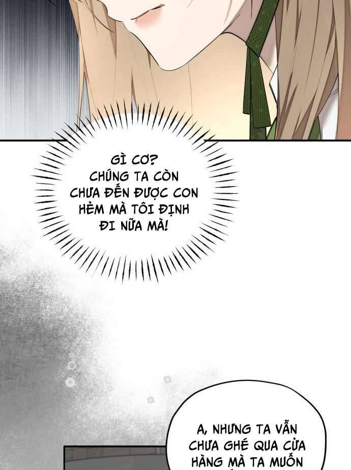 Trận Đấu Đồng Đội Của Những Tài Xế Xe Tải - Chapter 1 - Page 71