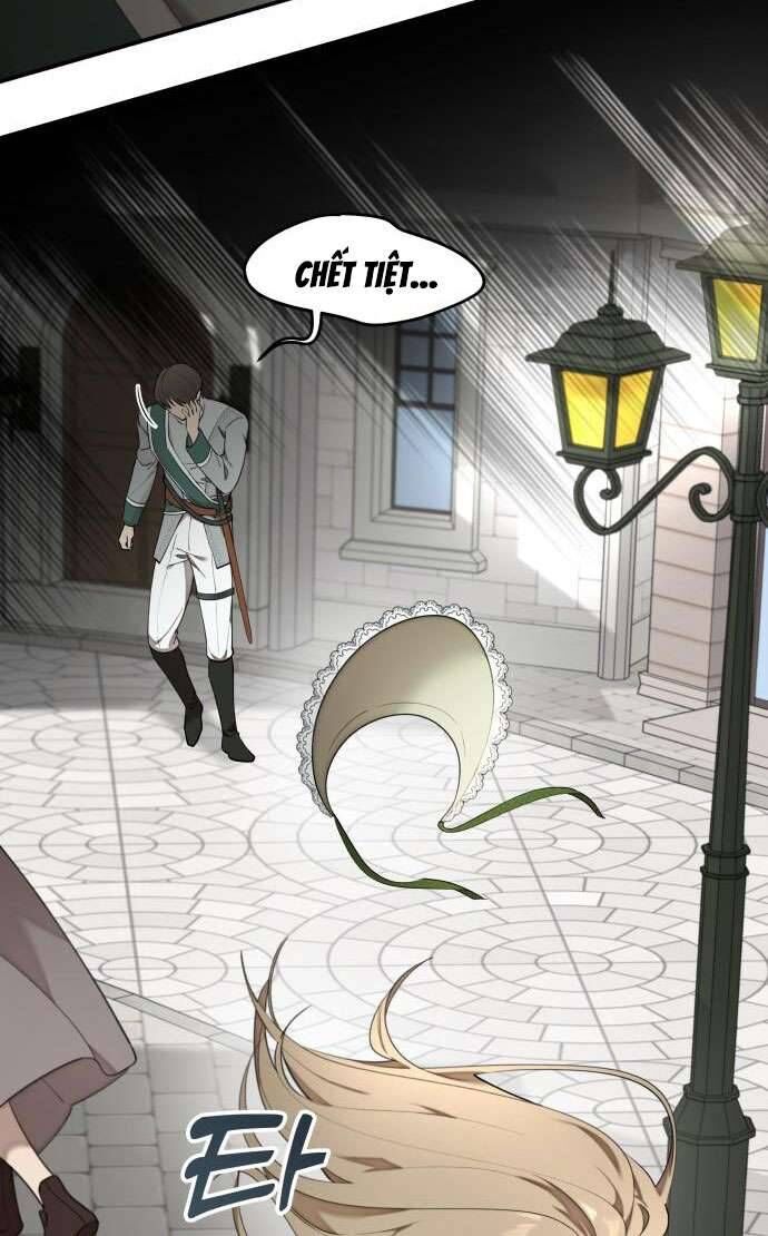 Trận Đấu Đồng Đội Của Những Tài Xế Xe Tải - Chapter 1 - Page 78