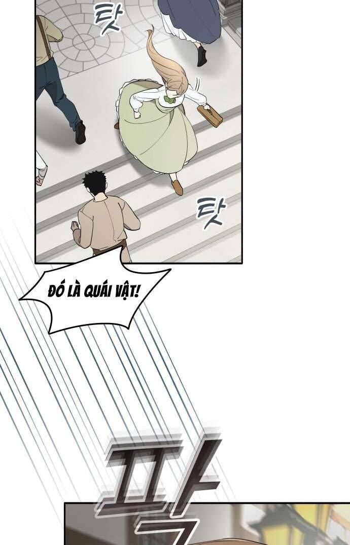 Trận Đấu Đồng Đội Của Những Tài Xế Xe Tải - Chapter 1 - Page 81