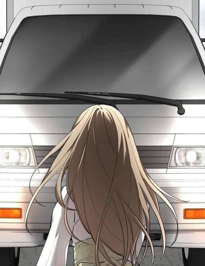 Trận Đấu Đồng Đội Của Những Tài Xế Xe Tải - Chapter 1 - Page 86