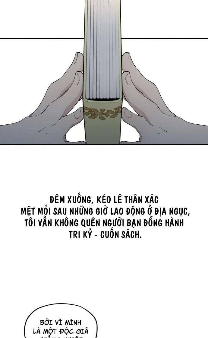 Trận Đấu Đồng Đội Của Những Tài Xế Xe Tải - Chapter 1 - Page 9