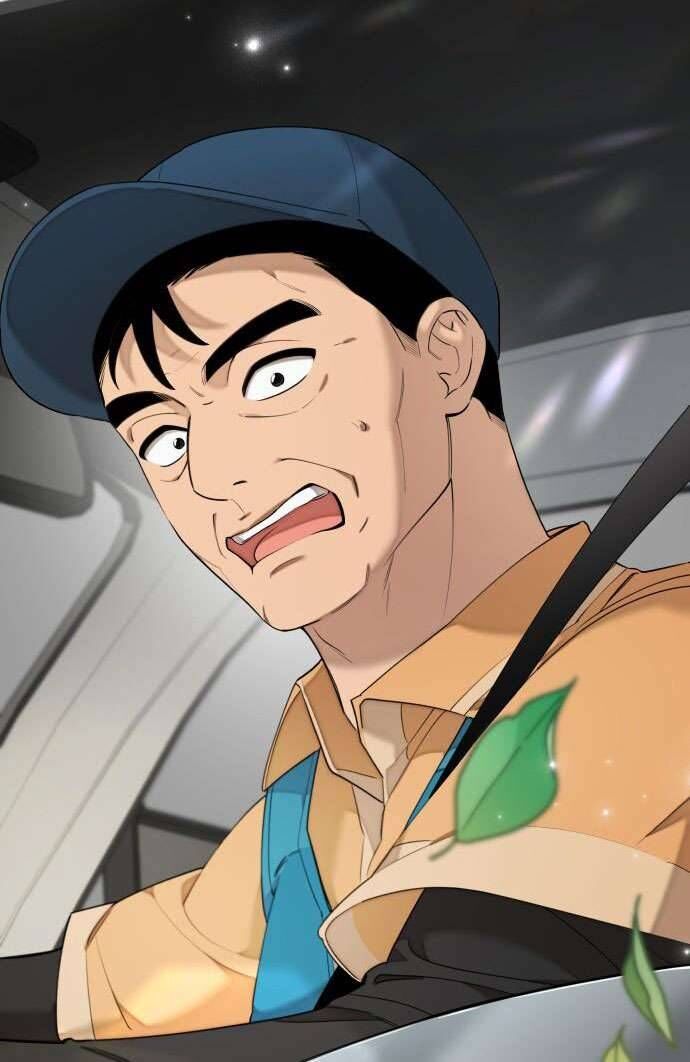 Trận Đấu Đồng Đội Của Những Tài Xế Xe Tải - Chapter 1 - Page 96