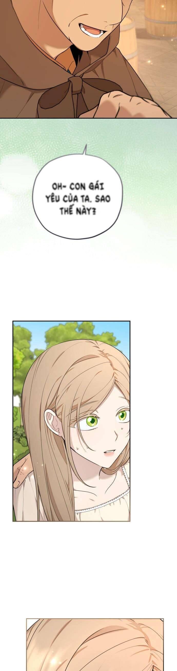 Trận Đấu Đồng Đội Của Những Tài Xế Xe Tải - Chapter 10 - Page 20