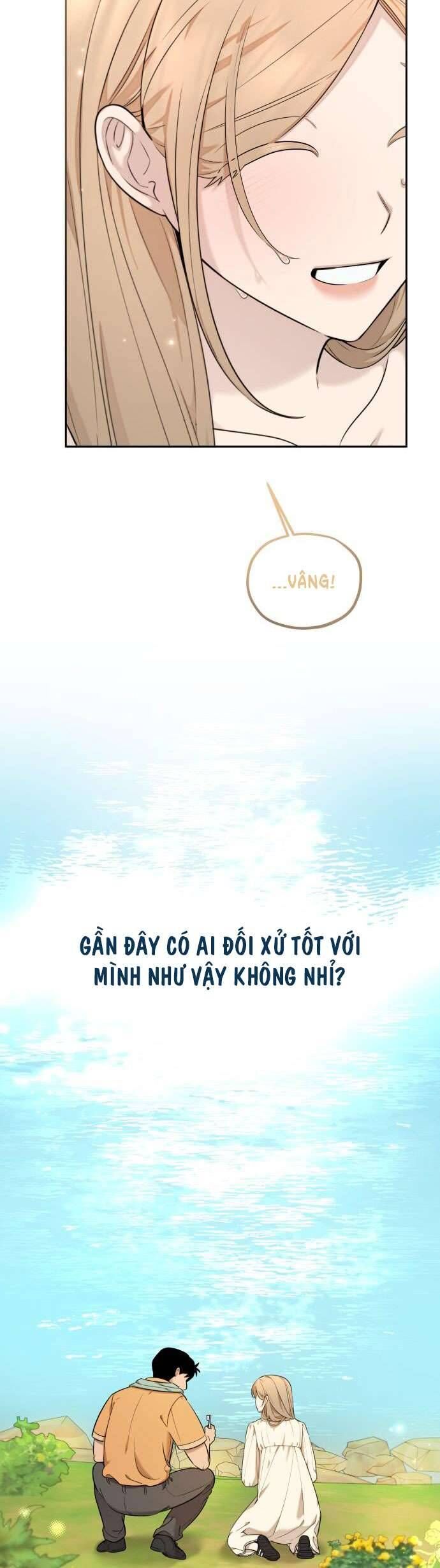 Trận Đấu Đồng Đội Của Những Tài Xế Xe Tải - Chapter 10 - Page 21