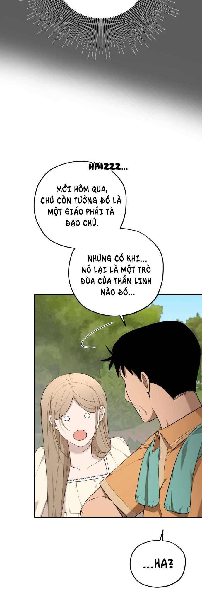 Trận Đấu Đồng Đội Của Những Tài Xế Xe Tải - Chapter 10 - Page 25