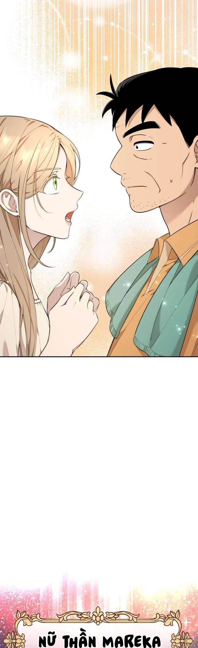 Trận Đấu Đồng Đội Của Những Tài Xế Xe Tải - Chapter 10 - Page 28