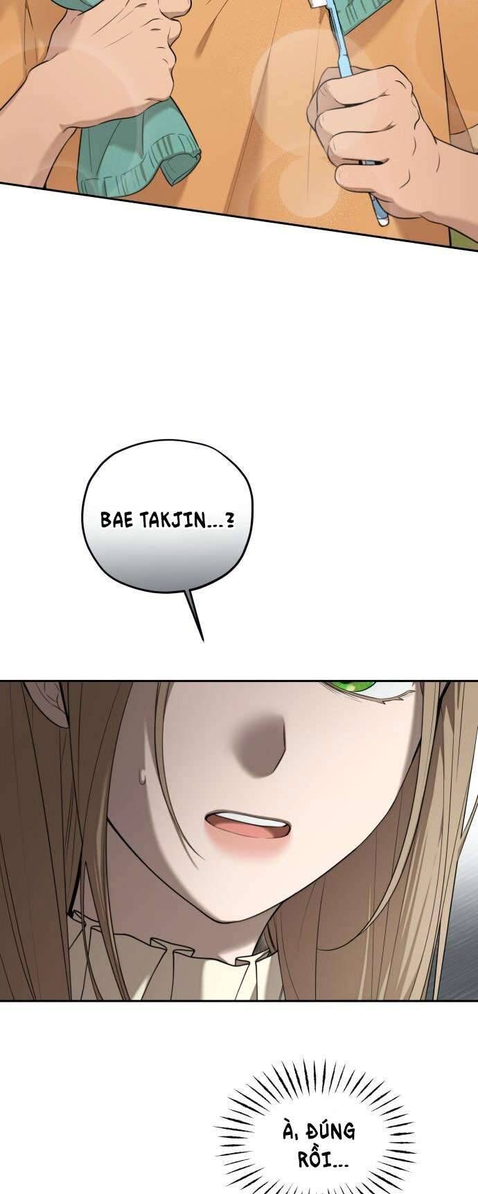 Trận Đấu Đồng Đội Của Những Tài Xế Xe Tải - Chapter 10 - Page 3