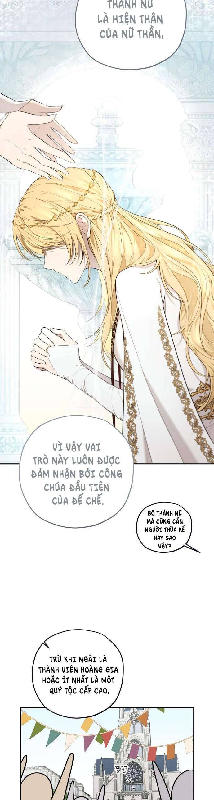 Trận Đấu Đồng Đội Của Những Tài Xế Xe Tải - Chapter 10 - Page 32