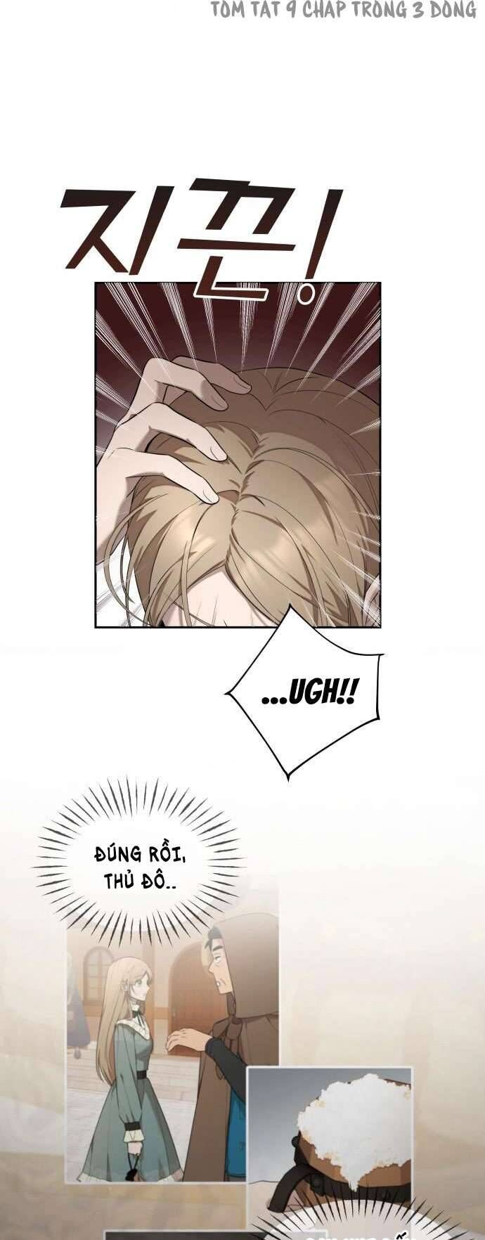 Trận Đấu Đồng Đội Của Những Tài Xế Xe Tải - Chapter 10 - Page 5