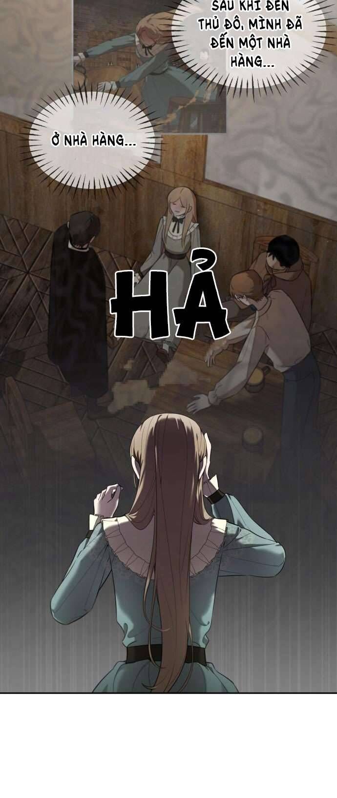 Trận Đấu Đồng Đội Của Những Tài Xế Xe Tải - Chapter 10 - Page 6