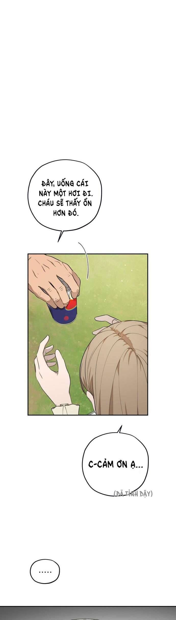 Trận Đấu Đồng Đội Của Những Tài Xế Xe Tải - Chapter 10 - Page 9