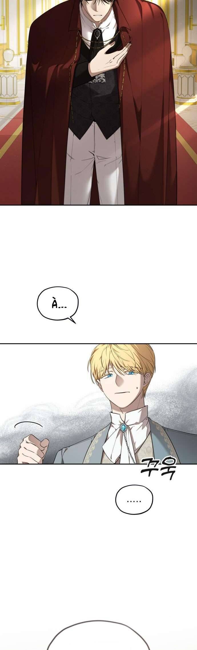 Trận Đấu Đồng Đội Của Những Tài Xế Xe Tải - Chapter 11 - Page 11