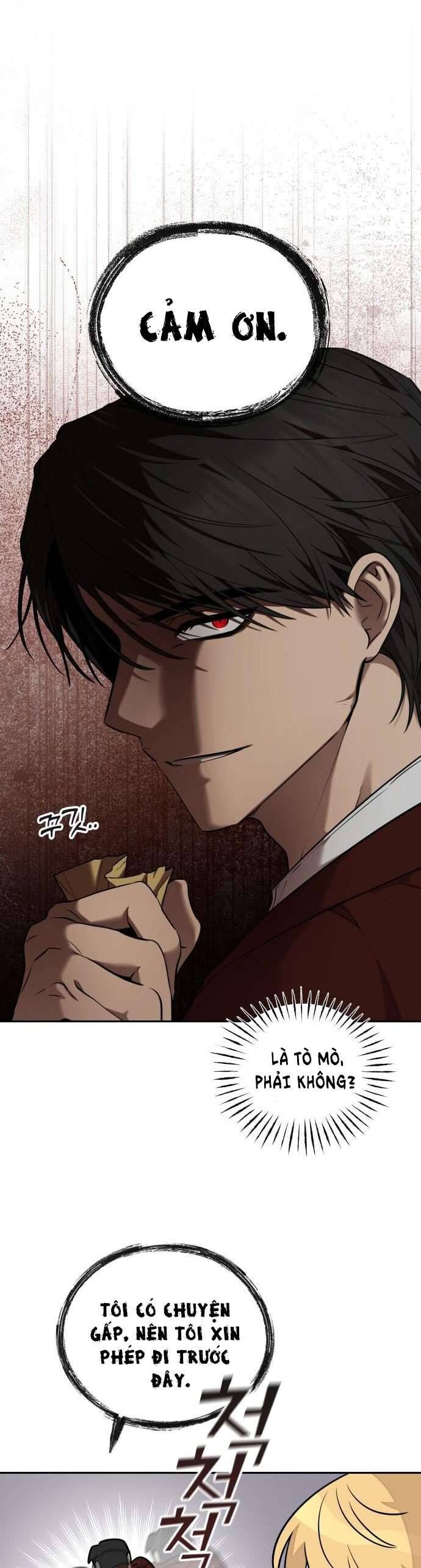 Trận Đấu Đồng Đội Của Những Tài Xế Xe Tải - Chapter 11 - Page 17