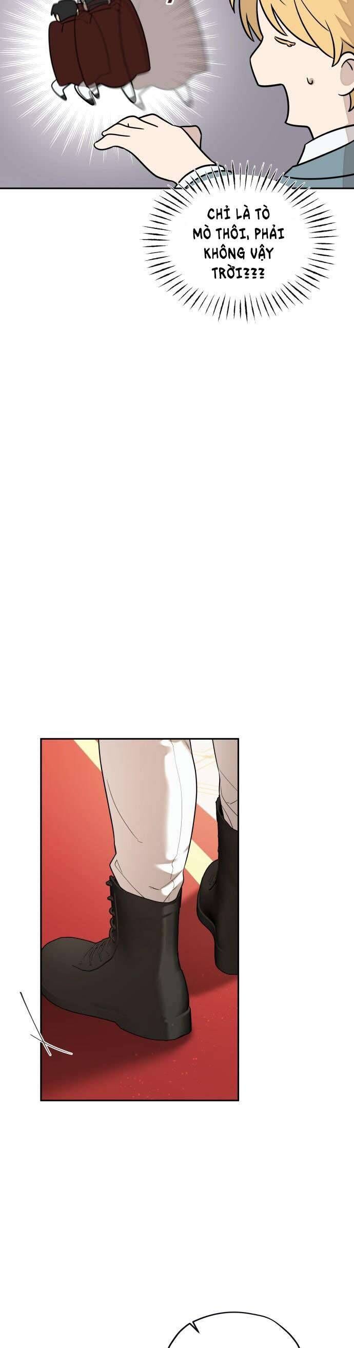 Trận Đấu Đồng Đội Của Những Tài Xế Xe Tải - Chapter 11 - Page 18