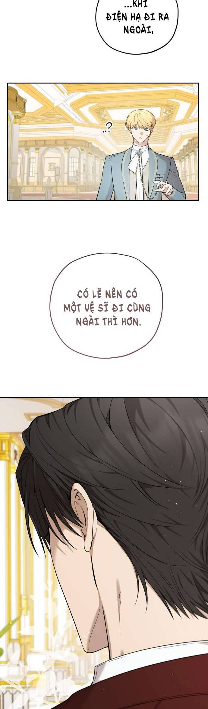 Trận Đấu Đồng Đội Của Những Tài Xế Xe Tải - Chapter 11 - Page 19