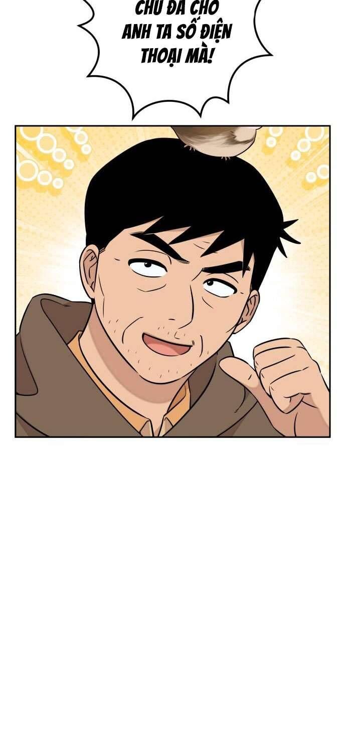 Trận Đấu Đồng Đội Của Những Tài Xế Xe Tải - Chapter 11 - Page 29