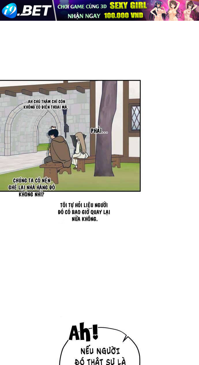 Trận Đấu Đồng Đội Của Những Tài Xế Xe Tải - Chapter 11 - Page 30