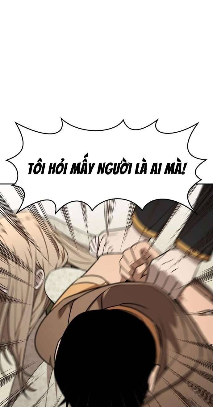 Trận Đấu Đồng Đội Của Những Tài Xế Xe Tải - Chapter 11 - Page 37