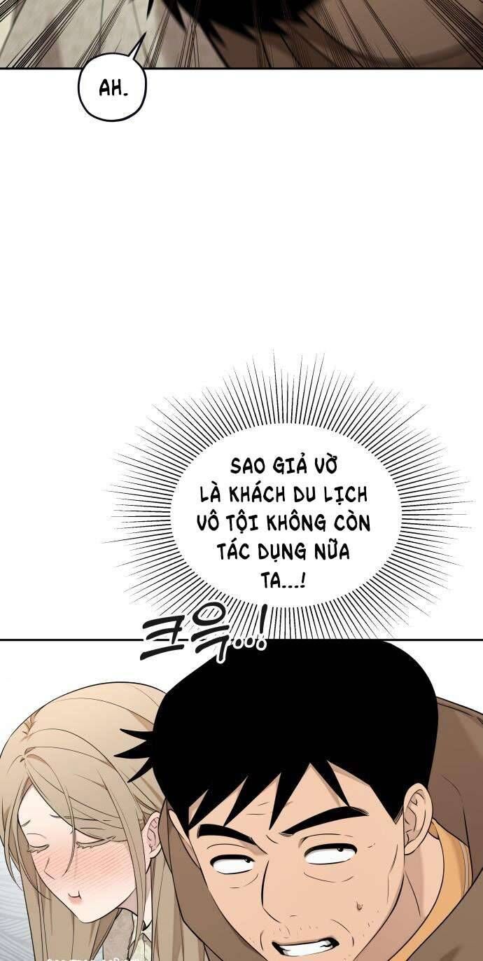 Trận Đấu Đồng Đội Của Những Tài Xế Xe Tải - Chapter 11 - Page 38