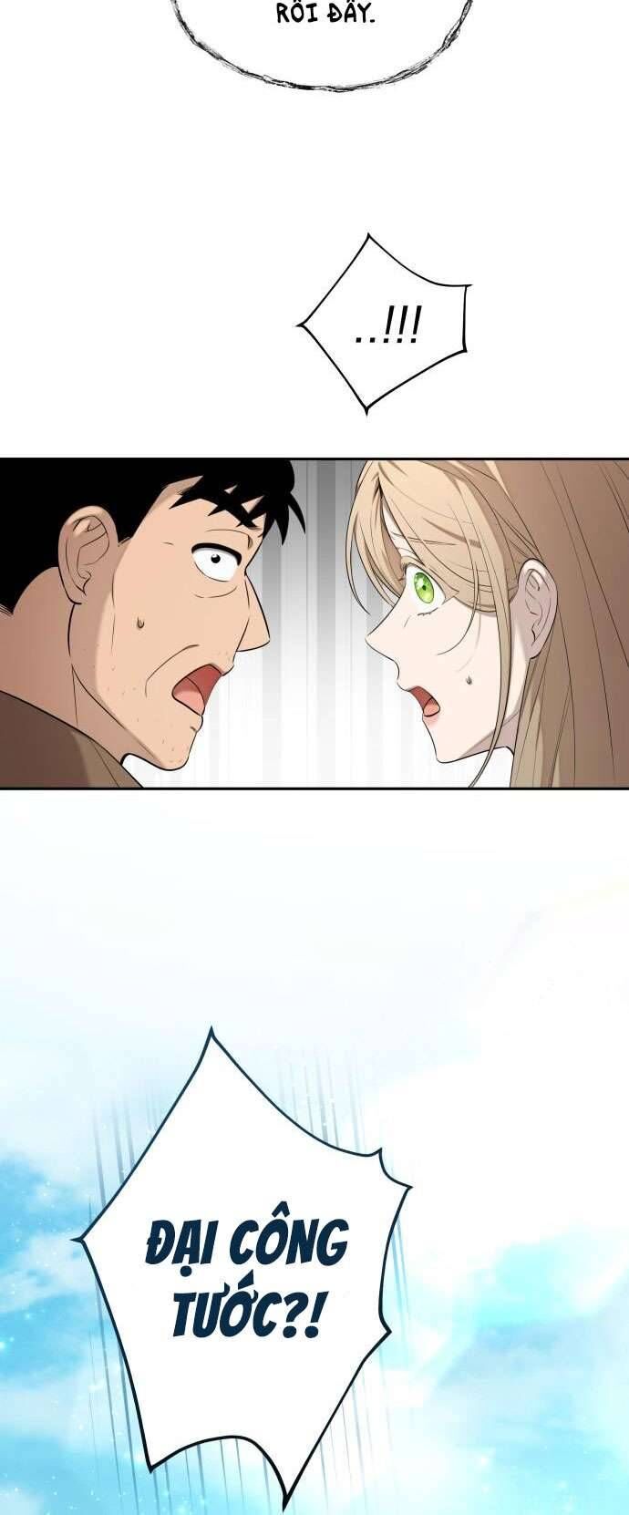 Trận Đấu Đồng Đội Của Những Tài Xế Xe Tải - Chapter 11 - Page 40