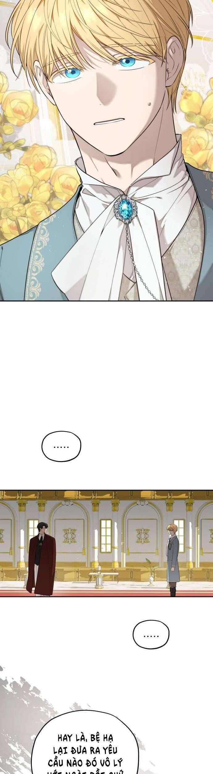 Trận Đấu Đồng Đội Của Những Tài Xế Xe Tải - Chapter 11 - Page 9