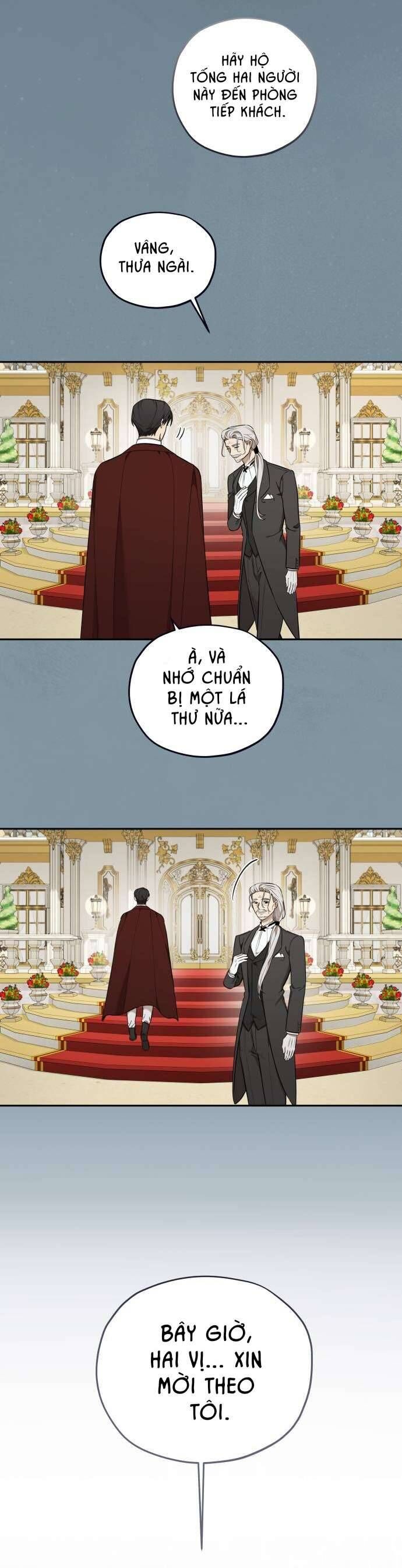 Trận Đấu Đồng Đội Của Những Tài Xế Xe Tải - Chapter 12 - Page 10