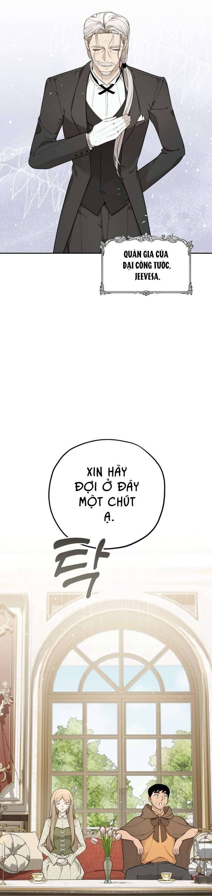 Trận Đấu Đồng Đội Của Những Tài Xế Xe Tải - Chapter 12 - Page 11