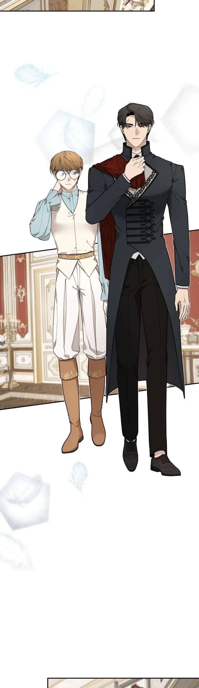 Trận Đấu Đồng Đội Của Những Tài Xế Xe Tải - Chapter 12 - Page 13